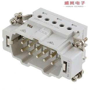 10POS 正品 1103636 原装 1GND MALE INSERT SCREW