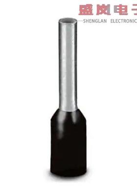原装正品1208872[CONN FERRULE 16AWG BLACK]