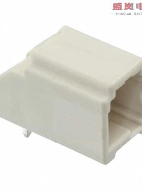 原装正品DF1E-2P-2.5DS(35)[CONN HEADER R/A 2POS 2.5MM]