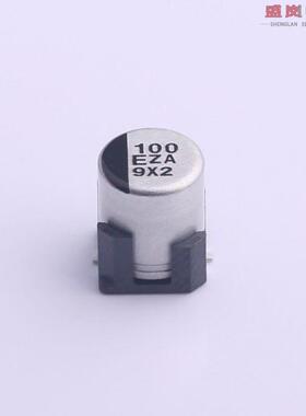 原装正品EEHZA1E101XV[100uF 20% 25V]