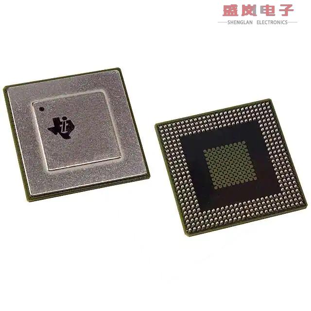 原装正品TMS320C6201GJC200[IC FIXED-POINT DSP 352-F