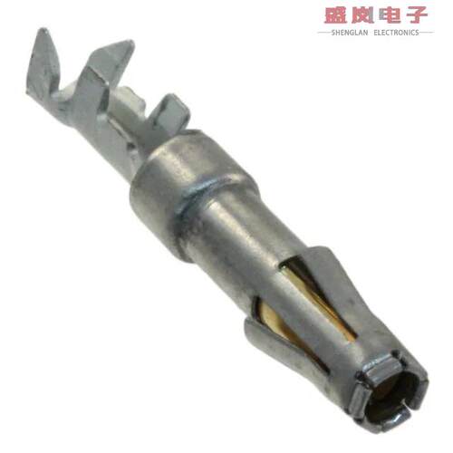 原装正品192900-0451[CONN SOCKET 20-22AWG GOLD CRIMP]