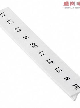 原装正品1051414[ZACK STRIP PRINTED HORIZ]