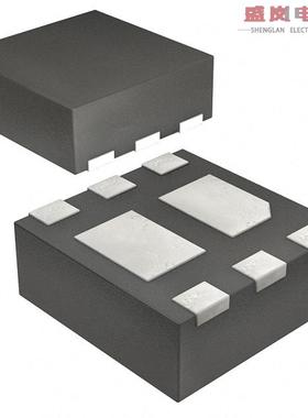 原装正品SSM6N68NU,LF[SMALL LOW RON DUAL NCH MOSFETS H]