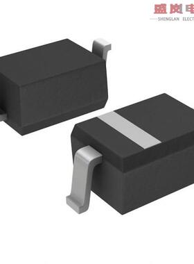 原装正品NSVR0340HT1G[DIODE SCHOTTKY 40V 250MA SOD323]