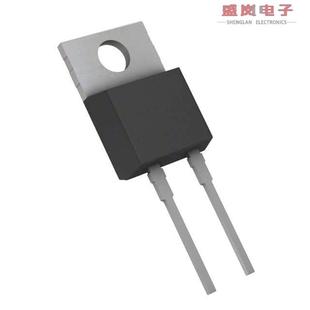 DIODE GEN PURP 原装 IDP08E65D1XKSA1 650V TO2 正品