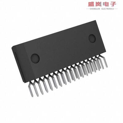 原装正品SLA7026M[IC MTR DRV UNIPOLAR 10-44V 18ZIP]