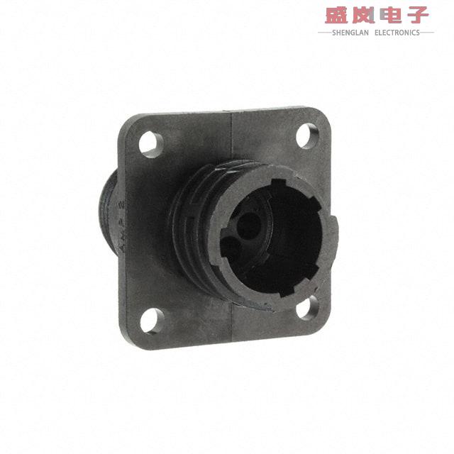 原装正品206061-3[CONN RCPT HSNG MALE 4POS PNL MNT]