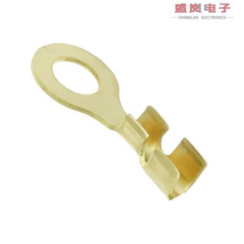 原装正品42751-1[CONN RING CIRC 14-16AWG CRIMP]