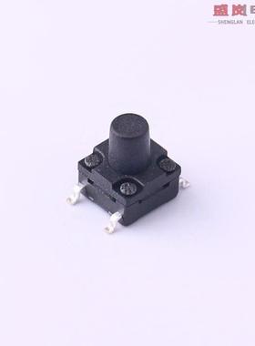 原装正品TS-1010GS-BR07526[6*6*7.5mm 260GF