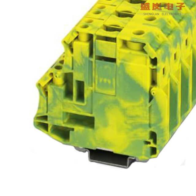 原装正品3213144[CONN TERM BLK GROUND 3/0-4AWG]