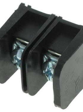 原装正品38630-7802[栅栏式接线端子 PCB NO MNTG ENDS 2P]