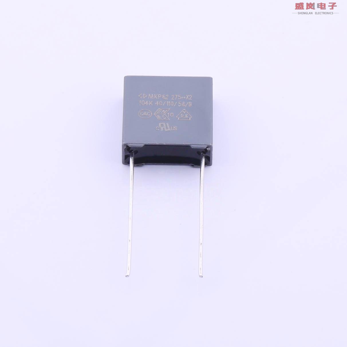 原装正品C42P2104K4SC000[薄膜电容 10% 100nF 275V 13