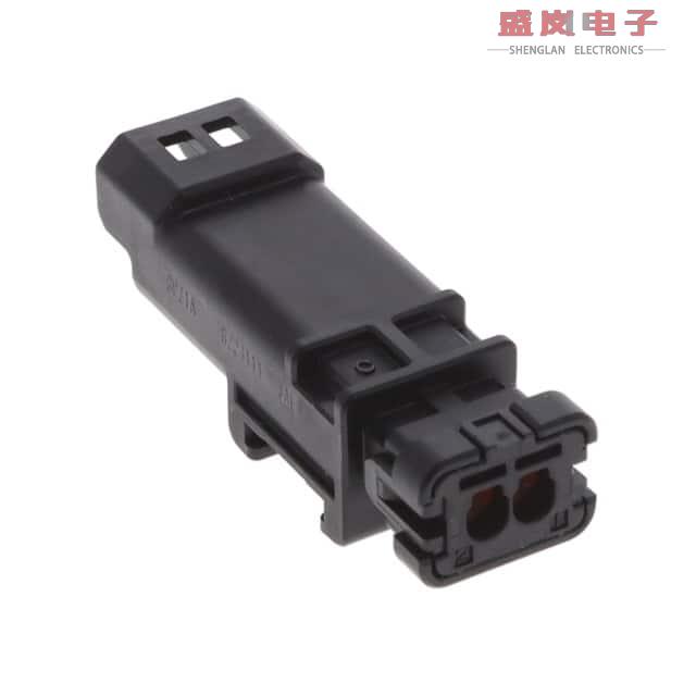 原装正品MX80B02PZ1A[CONN PIN HOUSING 2POS MX80]