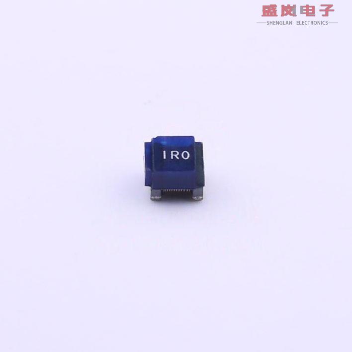 原装正品FHW1008IF1R0JST[高频电感 550m 1µH 5% 580mA