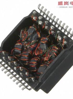 原装正品H7008NL[TRANSFORMER MODULE 10GBASE-T]