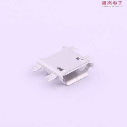 原装正品920-F52A2021S10101[Micro-B 母座]