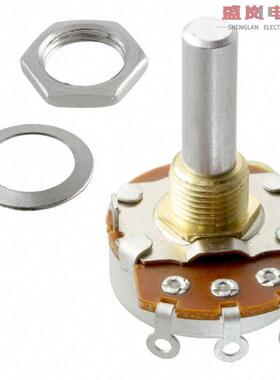 原装正品P230-1FC25BR5K[POT 5K OHM 1/2W PLASTIC LINEAR]