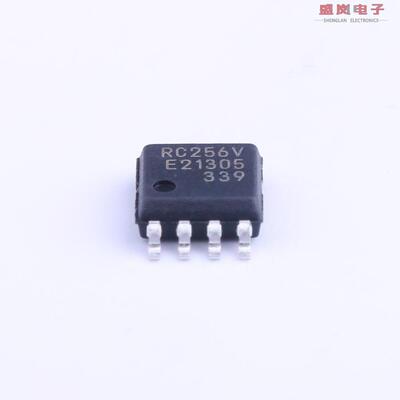原装正品MB85RC256VPF-G-JNERE2[MB85RC256VPF-G-JNERE2]