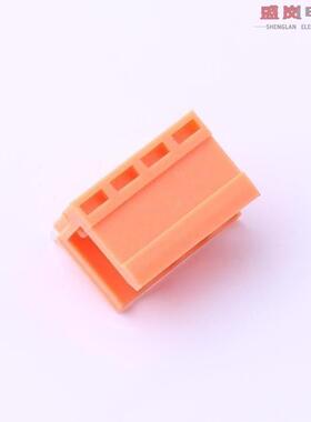 原装正品HT396R-3.96-4P[3.96mm 排数:1 每排P数:4 弯针]