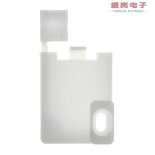原装正品1-640722-0[CONN STRAIN RELIEF ENCLOSE 9POS]