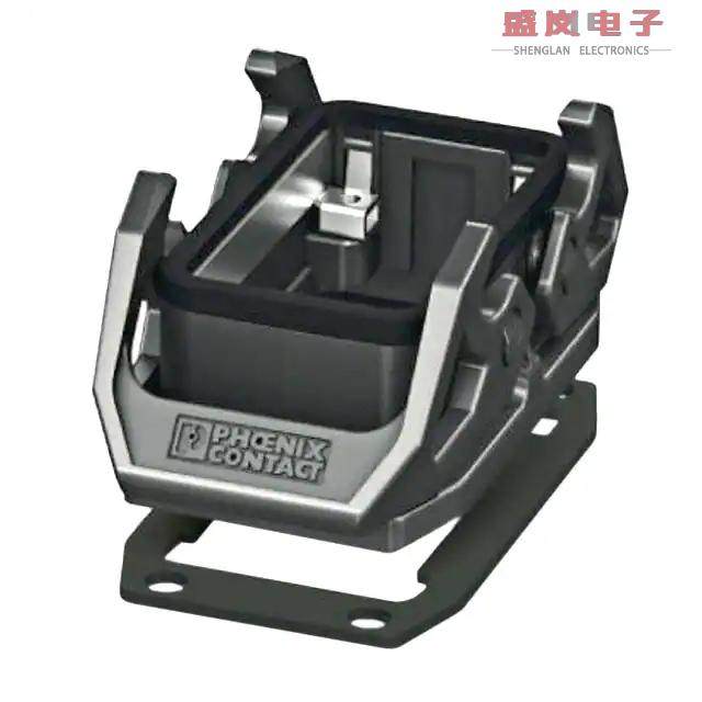 原装正品1407634[CONN BASE BOTTOM ENTRY SZB10]