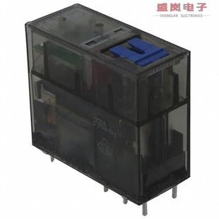 RELAY GEN 24V 正品 2987943 DPDT 原装 PURPOSE