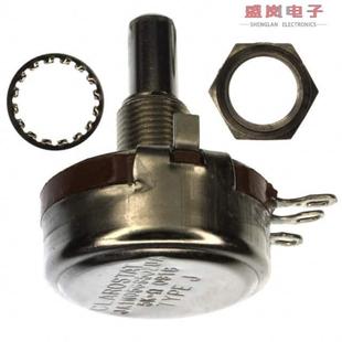 POT LINEAR 正品 CARBON JA1N056S502UA 2.25W 原装 OHM