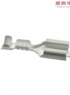 原装正品160666-5[CONN QC RCPT 22-26AWG 0.110]