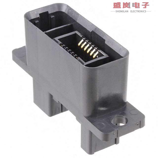 原装正品1-292183-2[CONN PLUG MINI-DRAWER 18P PNL MT]