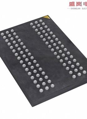 原装正品MT40A256M16GE-083E:B[IC DRAM 4GBIT PARALLE