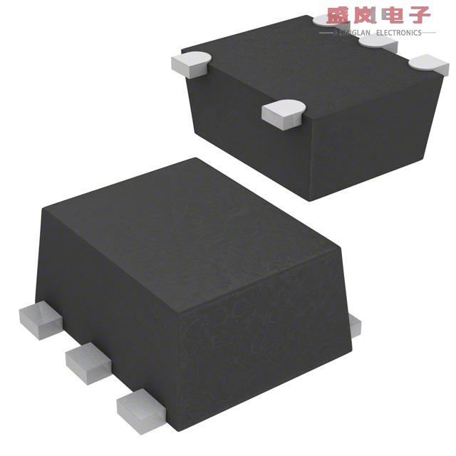 原装正品7UL1G126FS,LF[IC BUFFER NON-INVERT 3.6V FSV]