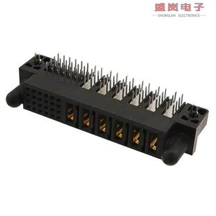 10002406AALF CONN RCPT 原装 PWR 51761 BLADE 30P 正品