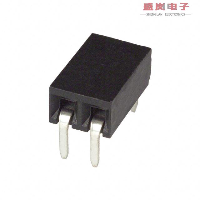 原装正品535676-1[CONN RCPT 2POS 0.1 GOLD PCB R/A]