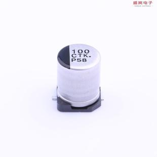 原装正品EEETK1C101P[100uF 20% 16V]