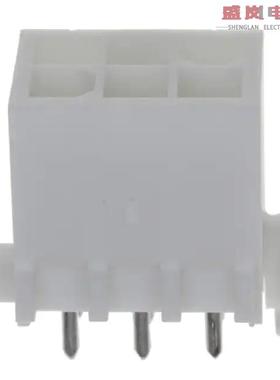 原装正品1-770875-0[CONN HEADER VERT 6POS 4.14MM]