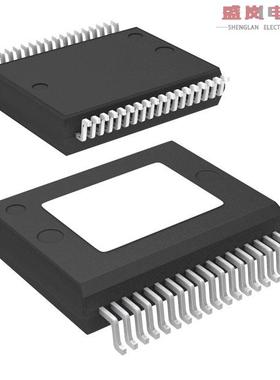 原装正品TDA7492ETR[IC AMP D MONO 50W POWERSSO-36]