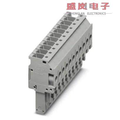 原装正品3060212[TERM B PLUG 11POS STR]