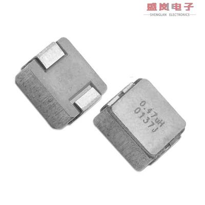 原装正品IHLP2525CZER4R7M01[FIXED IND 4.7UH 5.5A 40