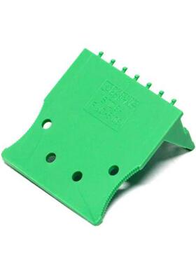 原装正品1876880[CONN TERM BLK STRN REL GRN 8POS]