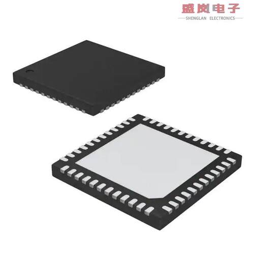 原装正品NANO100NE3BN[IC MCU 32BIT 128KB FLASH 48QFN]