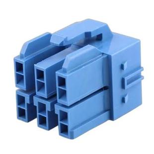 2601 集管和线壳 Hsg 正品 Recpt 151207 6.5 原装