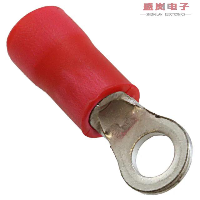 原装正品170780-1[CONN RING CIRC 18-22AWG #5 CRIMP]