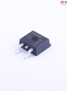 原装正品IPB042N10N3G[N沟道 100V 137A]