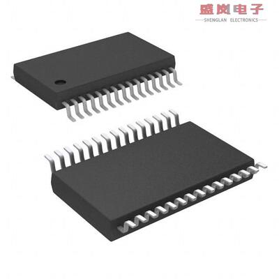 原装正品PCM1864DBTR[IC ADC/AUDIO 24BIT 192K 30TSSOP]