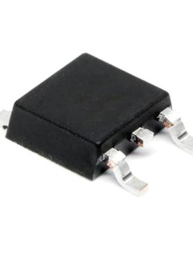 原装正品SPD50N03S2-07 G[MOSFET N-Ch 30V 50A DPAK-2]