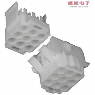 CAP 9POS RECPT 770028 CONN 2PC 原装 UMNL 正品