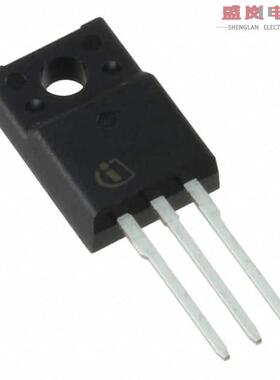 原装正品IPAW60R600P7SXKSA1[MOSFET N-CH 600V 6A TO220]