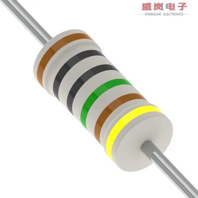 原装正品HHV-25FR-52-10M[RES 10M OHM 1% 1/4W AXIAL]