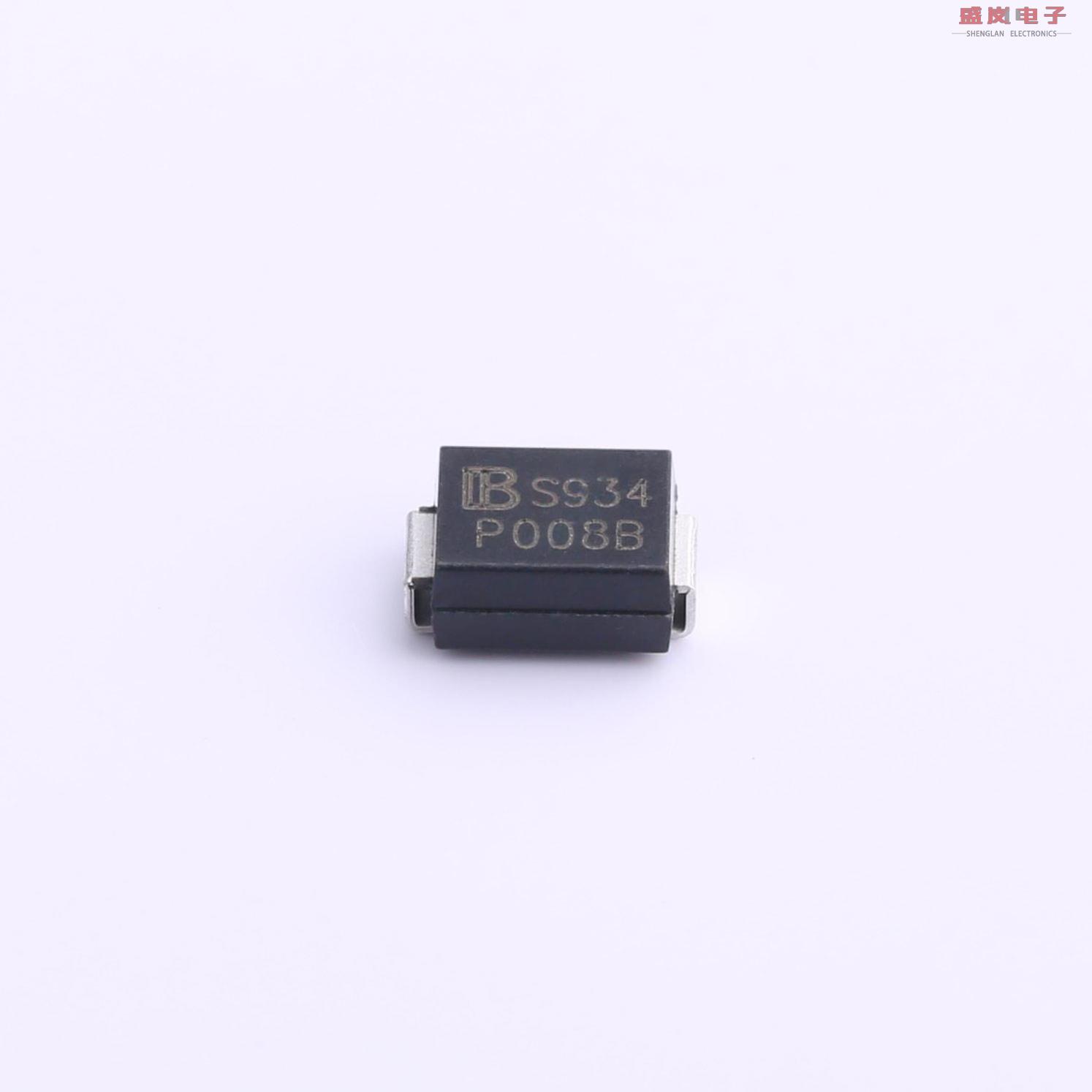 原装正品P0080SB-3K[半导体放电管 SMB VDRM=6V VT=4V